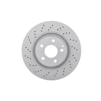 Гальмівний диск Bosch 0 986 478 470