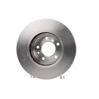 Гальмівний диск Bosch 0 986 478 622