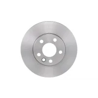 Гальмівний диск Bosch 0 986 478 893