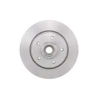 Гальмівний диск Bosch 0 986 479 009