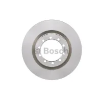 Brake disc Bosch 0 986 479 343