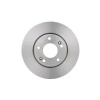 Bosch brake disc 0 986 479 368