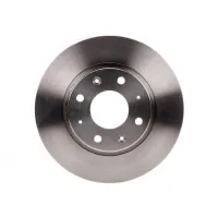 Brake disc Bosch 0 986 479 369