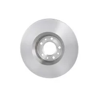 Brake disc Bosch 0 986 479 380