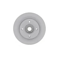 Brake disc Bosch 0 986 479 400