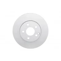 Brake disc Bosch 0 986 479 407