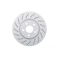 Brake disc Bosch 0 986 479 408