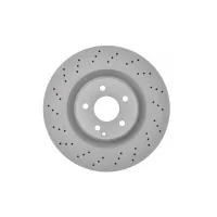 Brake disc Bosch 0 986 479 412