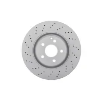 Brake disc Bosch 0 986 479 413