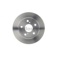 Brake disc Bosch 0 986 479 418