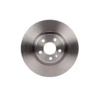 Гальмівний диск Bosch 0 986 479 558