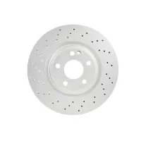 Brake disc Bosch 0 986 479 A60