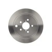 Brake disc Bosch 0 986 479 A83