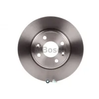 Brake disc Bosch 0 986 479 A86