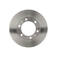 Brake disc Bosch 0 986 479 A96