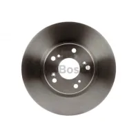 Brake disc Bosch 0 986 479 B02
