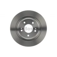 Brake disc Bosch 0 986 479 B04