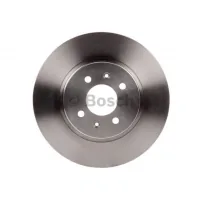 Brake disc Bosch 0 986 479 B05