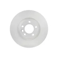 Brake disc Bosch 0 986 479 B12