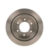 Brake disc Bosch 0 986 479 C32
