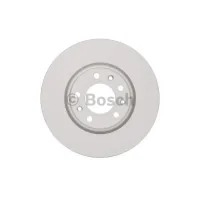 Brake disc Bosch 0 986 479 C33