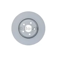 Brake disc Bosch 0 986 479 C49