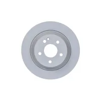 Brake disc Bosch 0 986 479 D12