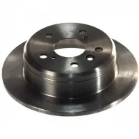 Brake disc Bosch 0 986 479 R00