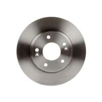 Brake disc Bosch 0 986 479 R26