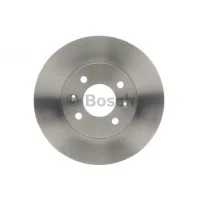 Brake disc Bosch 0 986 479 R77