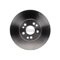 Brake disc Bosch 0 986 478 527