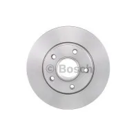 Brake disc Bosch 0 986 479 144