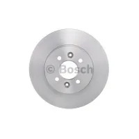 Brake disc Bosch 0 986 479 195