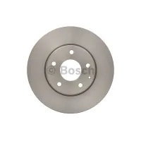 Brake disc Bosch 0 986 479 C36