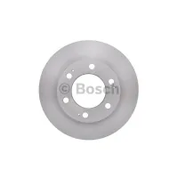 Brake disc Bosch 0 986 479 D33