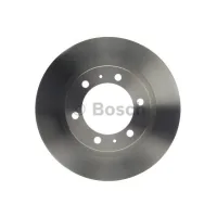 Brake disc Bosch 0 986 479 R46