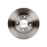 Brake disc Bosch 0 986 479 R94