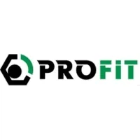 Brake disc Profit 5010-0328