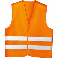 Lavita emergency signal vest (171601)
