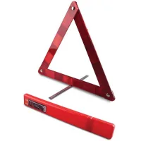 Lavita emergency plastic stop sign (170201)