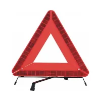 Lavita emergency plastic stop sign (LA 170204)