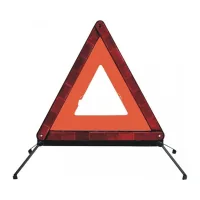 Lavita emergency plastic stop sign (LA 170205)
