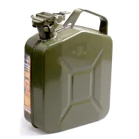 Car canister Lavita metal 5l (KM1005)