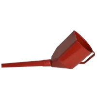 Car watering can Poputchik universal 3 in 1 red (07-002)