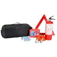 Set of technical assistance Poputchik motorist "Standard" mini OP-2 (01-045)