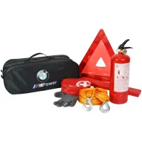 Set of technical assistance Poputchik BMW M-power crossover (01-083-l)
