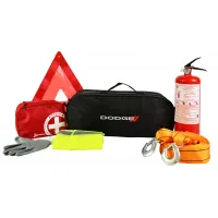 Set of technical assistance Poputchik Dodge SUV (01-120-P)