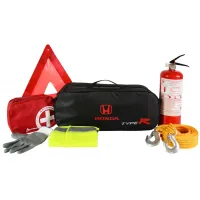 Set of technical assistance Poputchik Honda Type-R car (01-138-L)