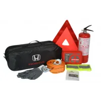 Set of technical assistance Poputchik Honda crossover (01-063-K)