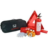 Set of technical assistance Poputchik Honda car (01-062-L)